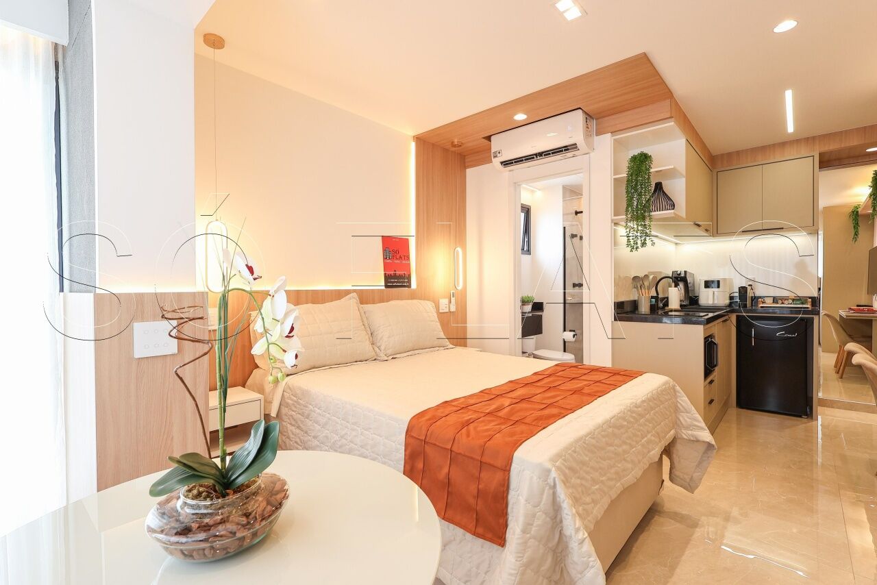 Apartamento para Venda - BROOKLIN