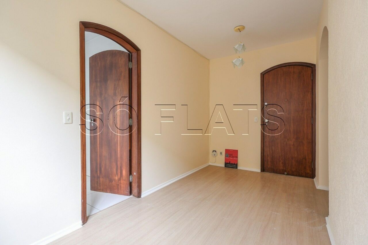 Apartamento para Venda - JARDIM PAULISTA