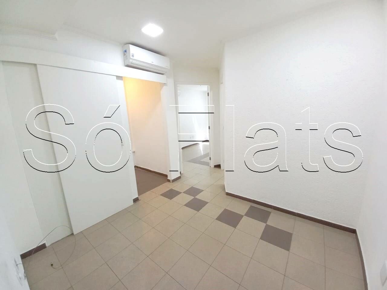 Conj. Comercial para Venda - JARDIM PAULISTA