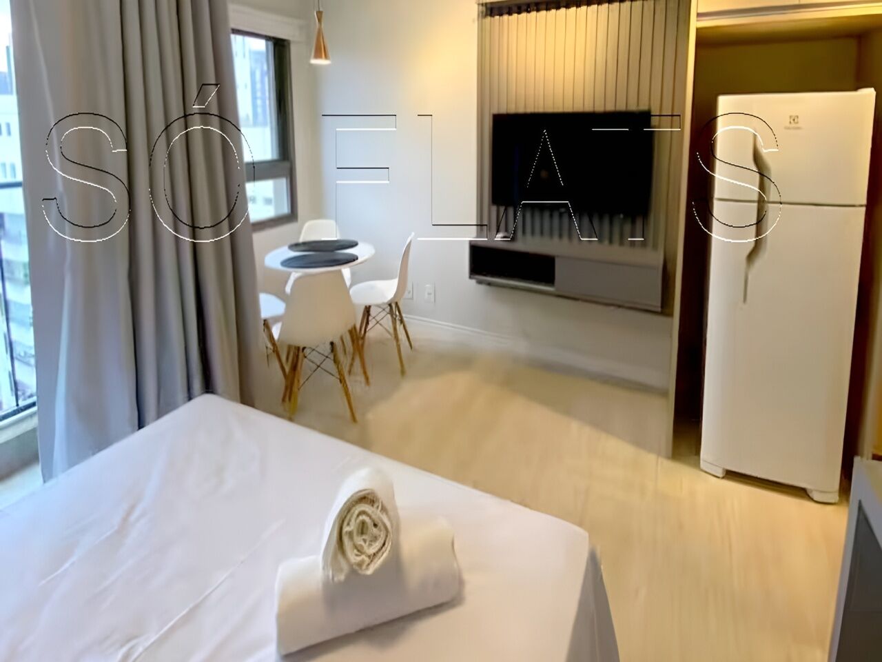 Apartamento para Venda - CAMPO BELO