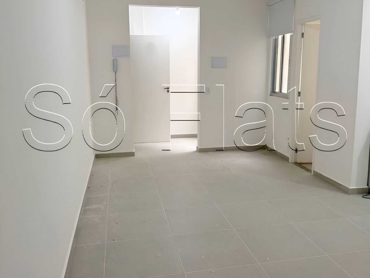 Apartamento para Venda - BELA VISTA