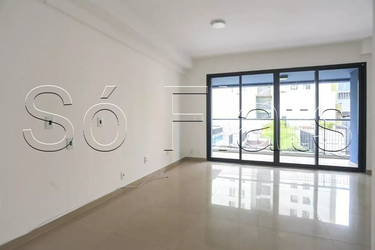 Apartamento para Venda - BELA VISTA