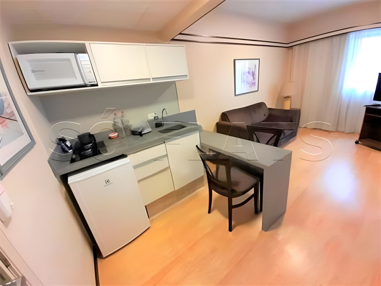 Apartamento para Venda - JARDINS