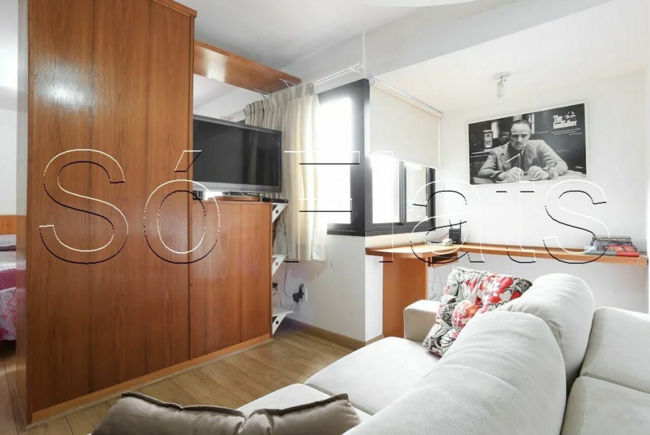 Apartamento para Venda - BROOKLIN NOVO