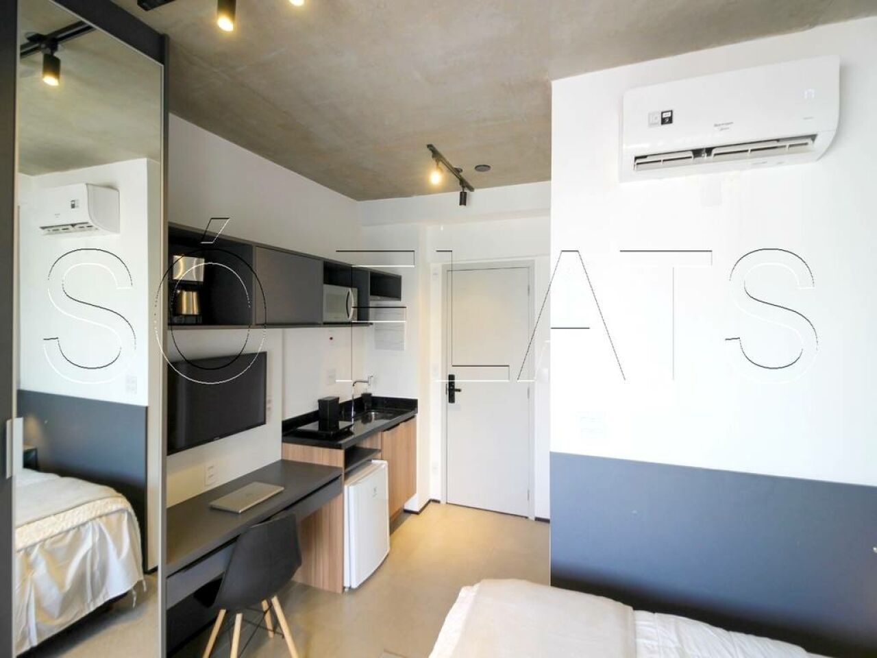 Apartamento para Venda - JARDIM PAULISTA