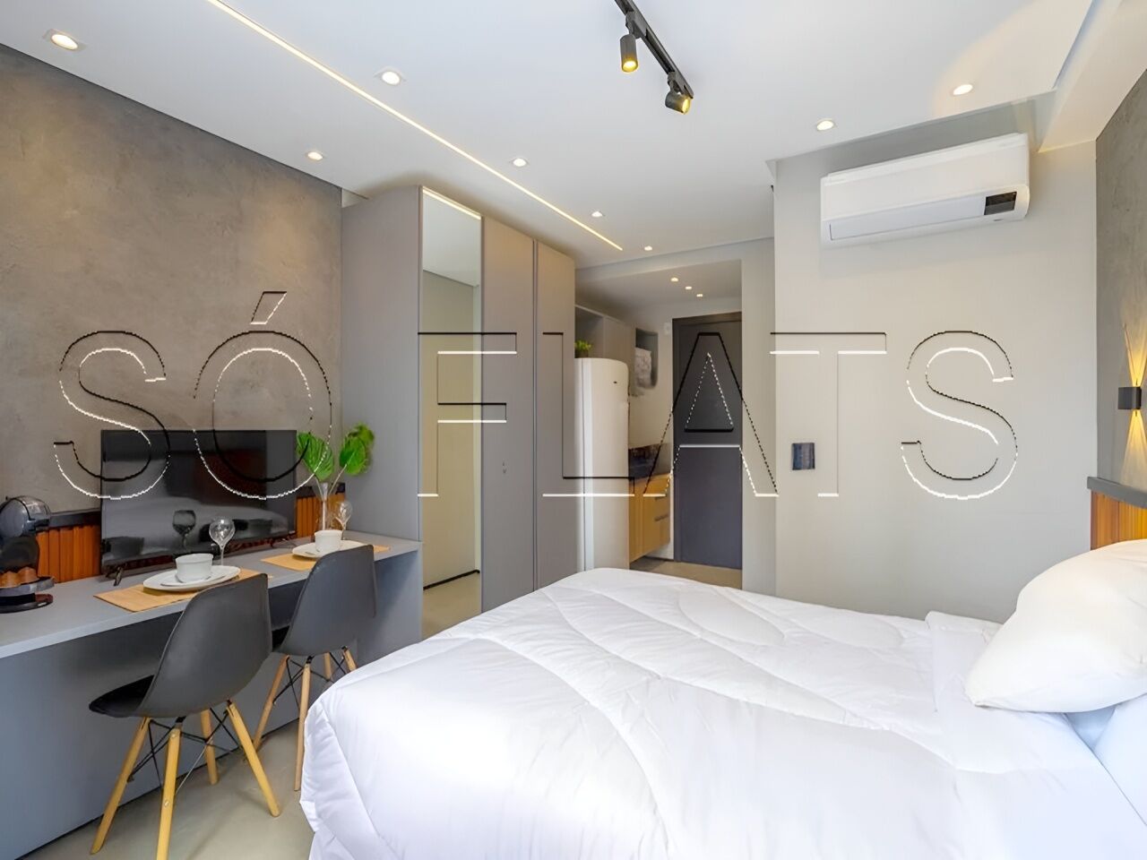 Apartamento para Venda - MOEMA