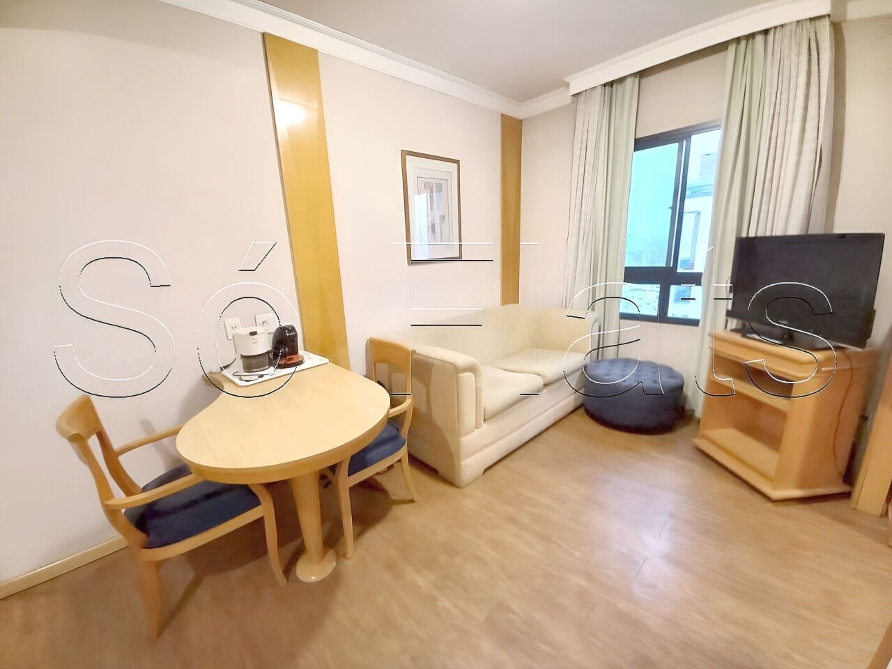 Flat para Venda - PINHEIROS