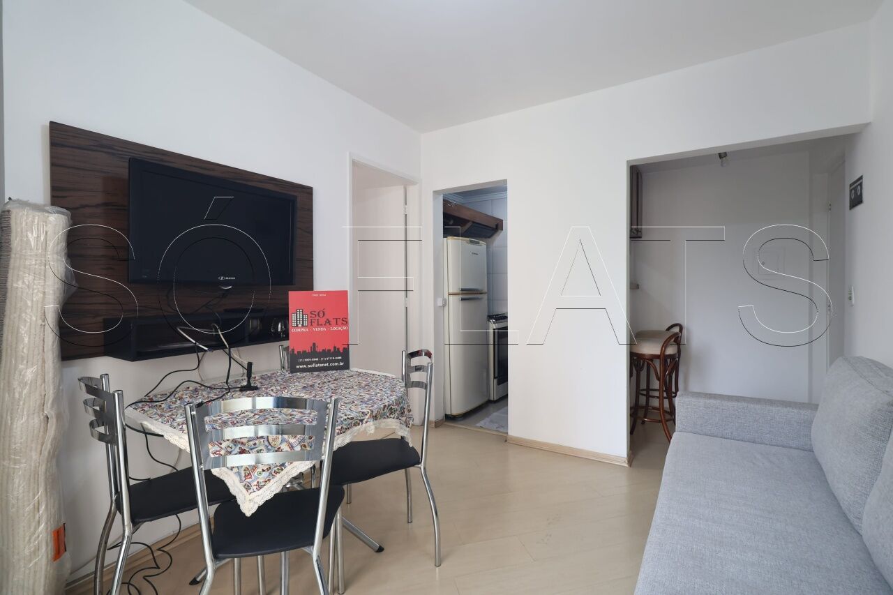 Apartamento para Venda - JARDINS