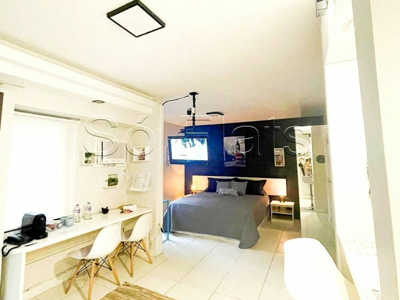 Apartamento para Venda - MOEMA