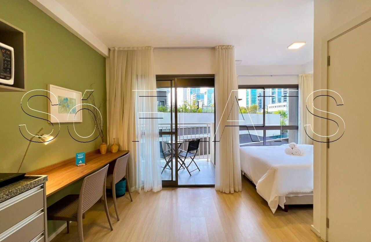 Apartamento para Venda - VILA NOVA CONCEIÇÃO