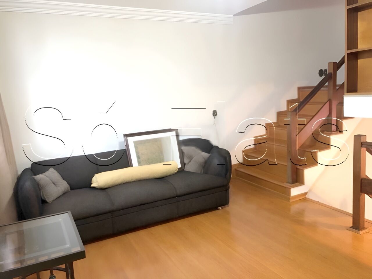 Apartamento para Venda - MORUMBI