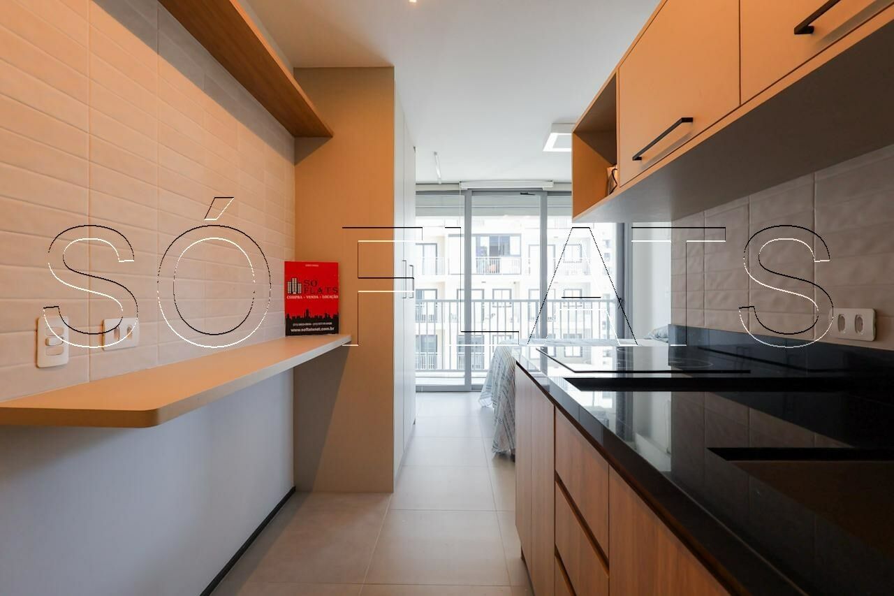 Apartamento para Venda - MOEMA