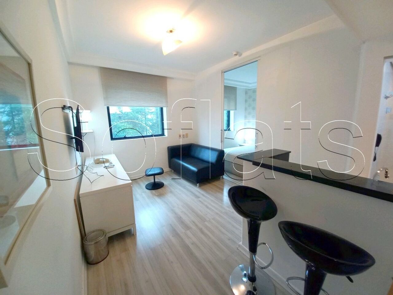 Apartamento para Venda - HIGIENÓPOLIS