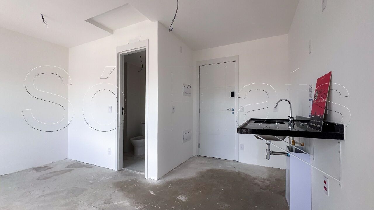 Apartamento para Venda - VILA POMPÉIA