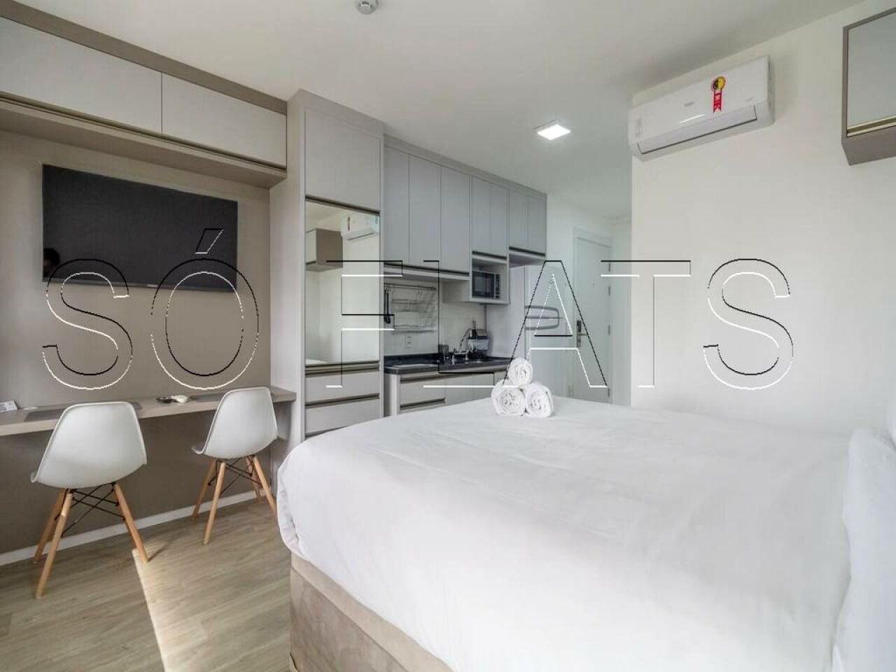Apartamento para Venda - VILA MADALENA