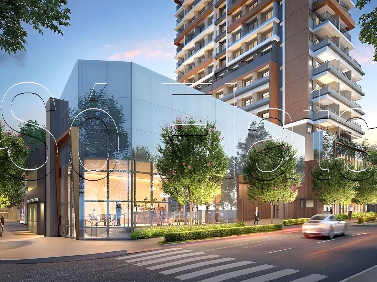 Apartamento para Venda - MOEMA