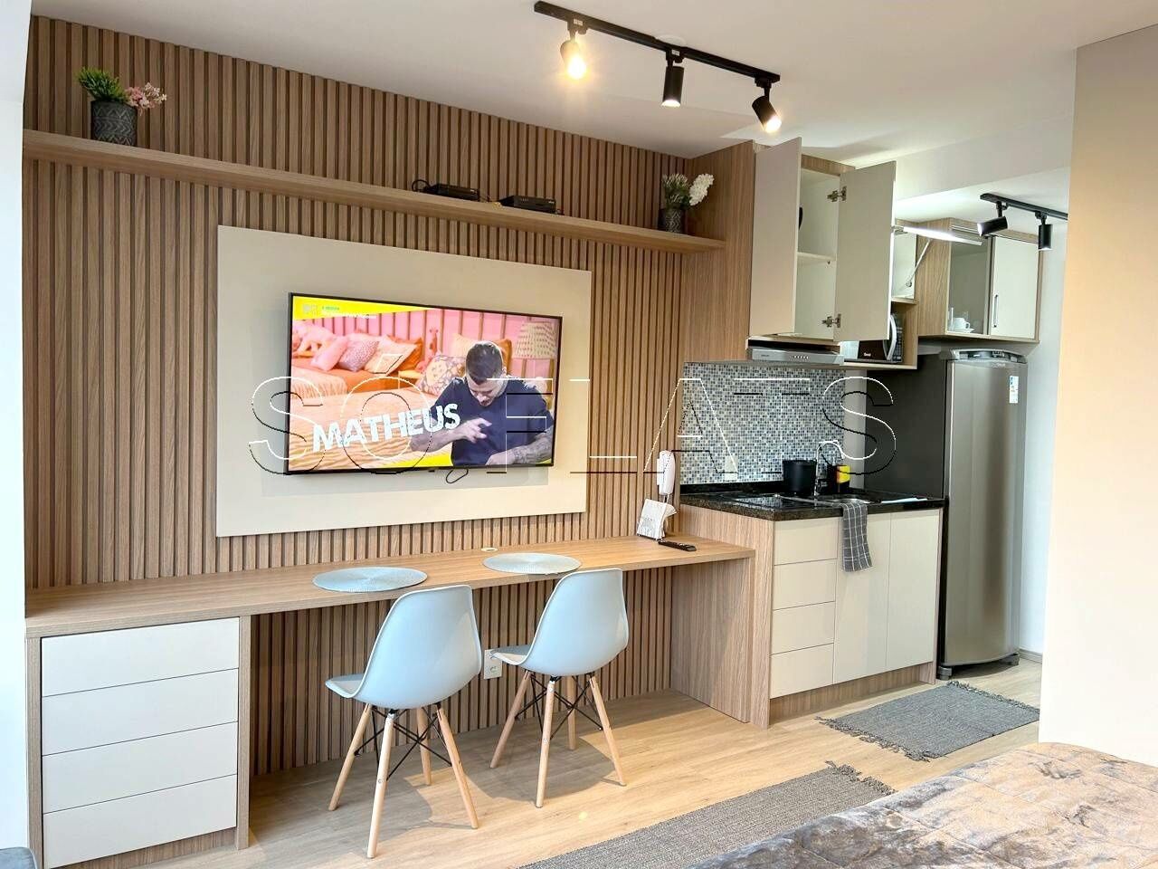 Apartamento para Venda - MOEMA