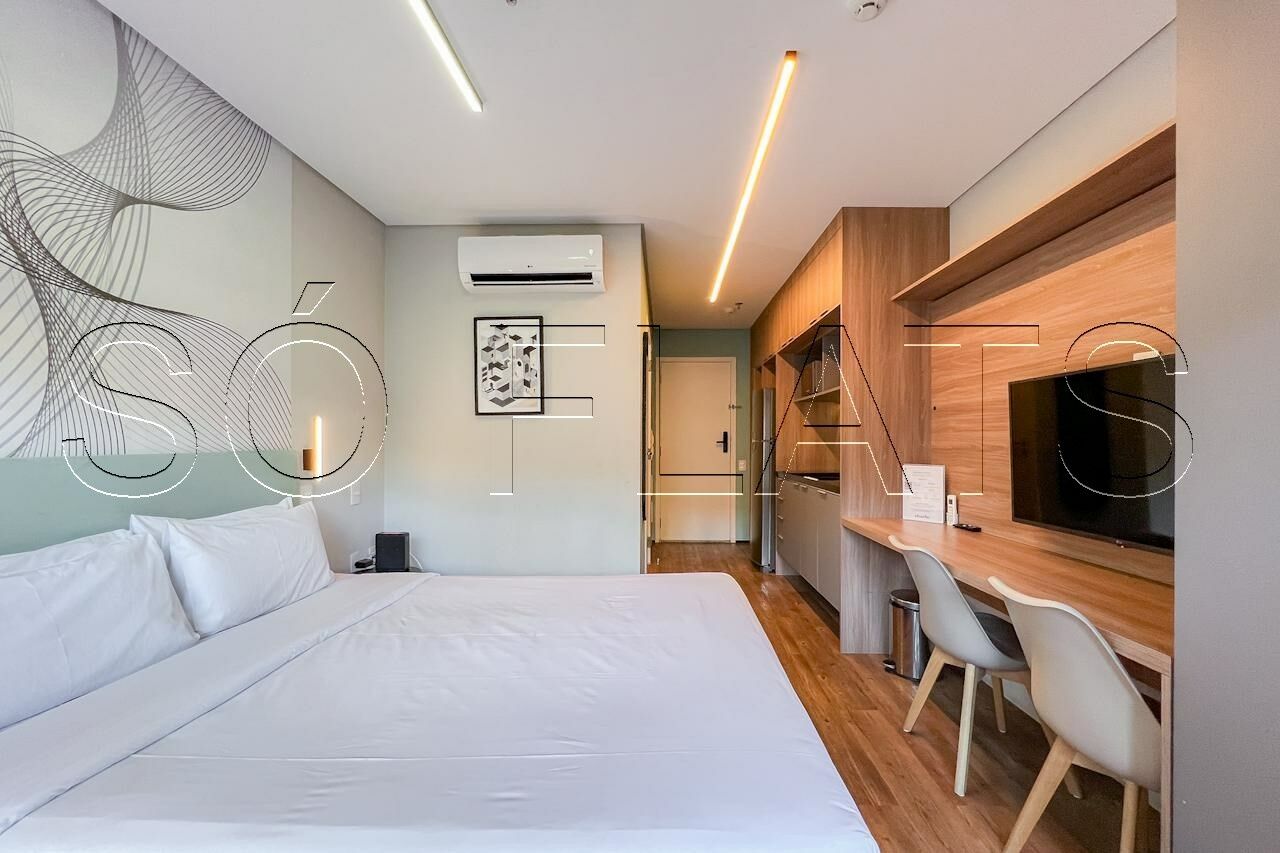 Apartamento para Venda - VILA MARIANA