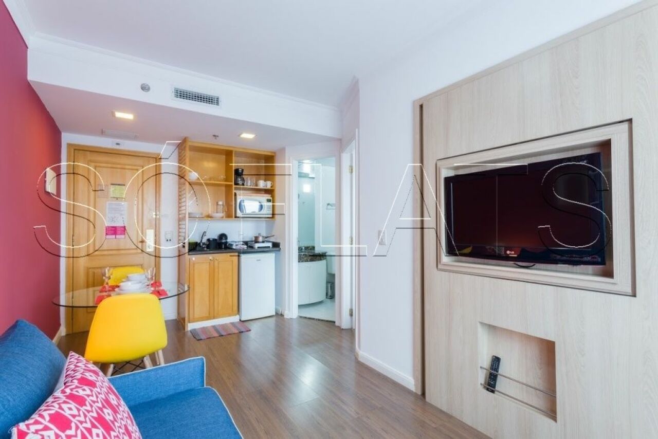 Apartamento para Venda - PINHEIROS