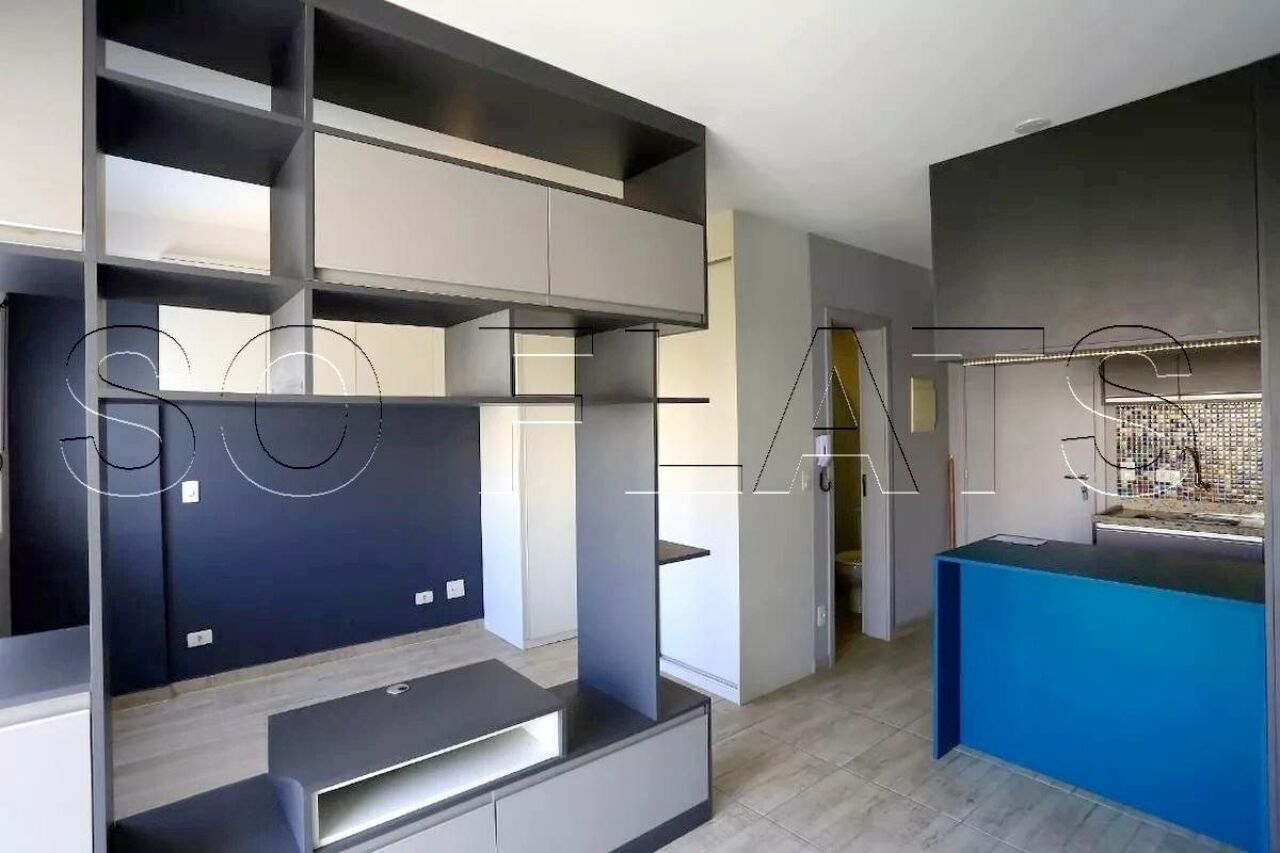 Apartamento para Venda - MORUMBI
