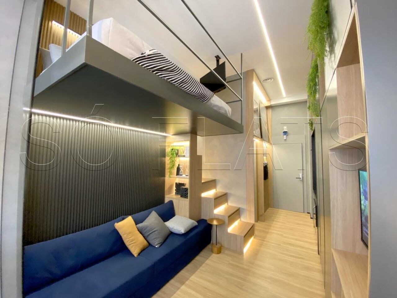 Studio para Venda - VILA MARIANA