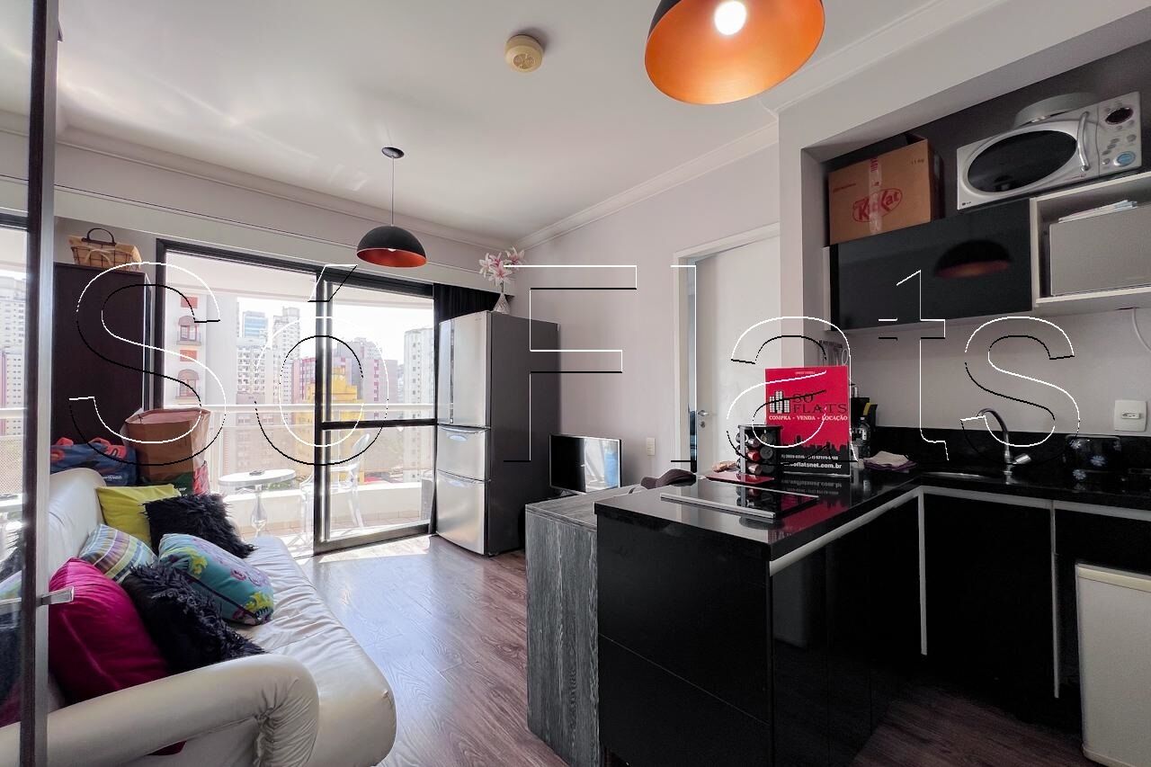 Apartamento para Venda - MOEMA