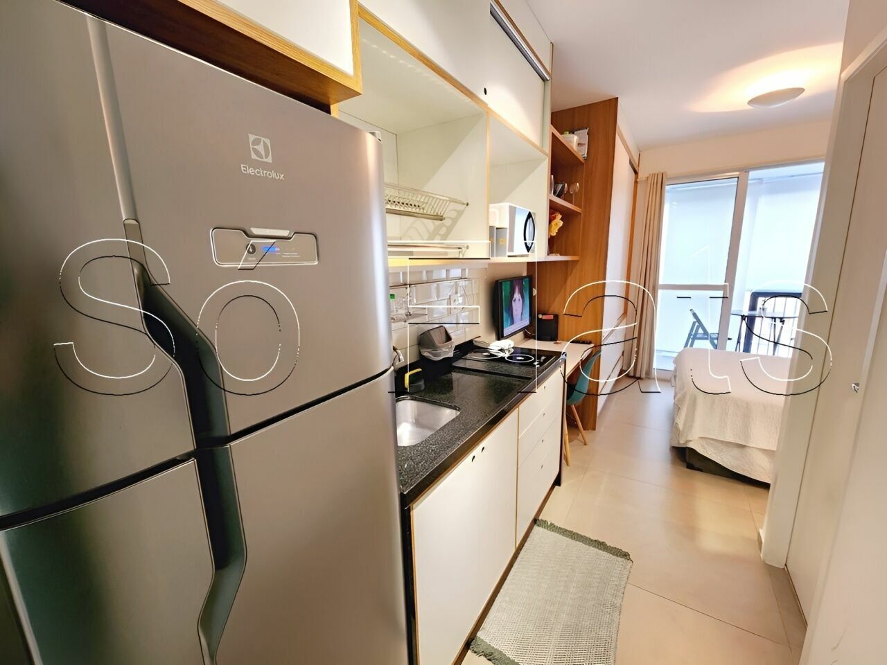 Apartamento para Venda - CENTRO