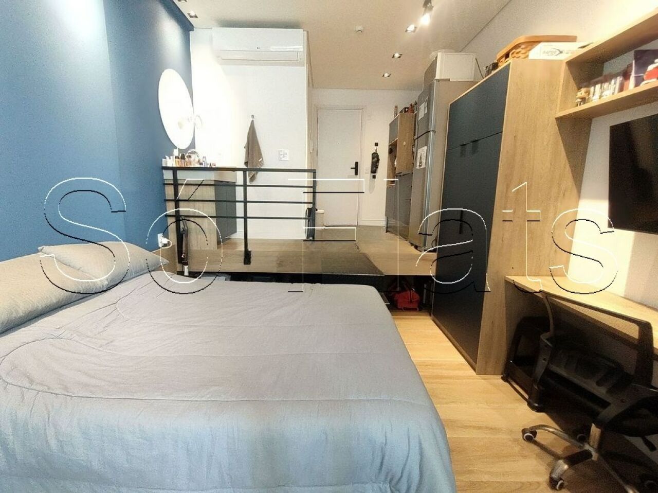 Studio para Venda - VILA MARIANA