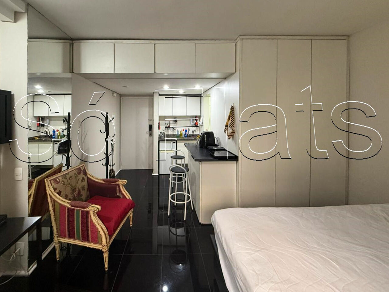 Apartamento para Venda - MOEMA