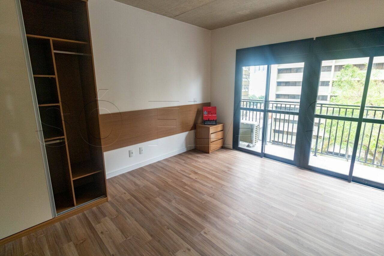 Flat para Venda - BELA VISTA