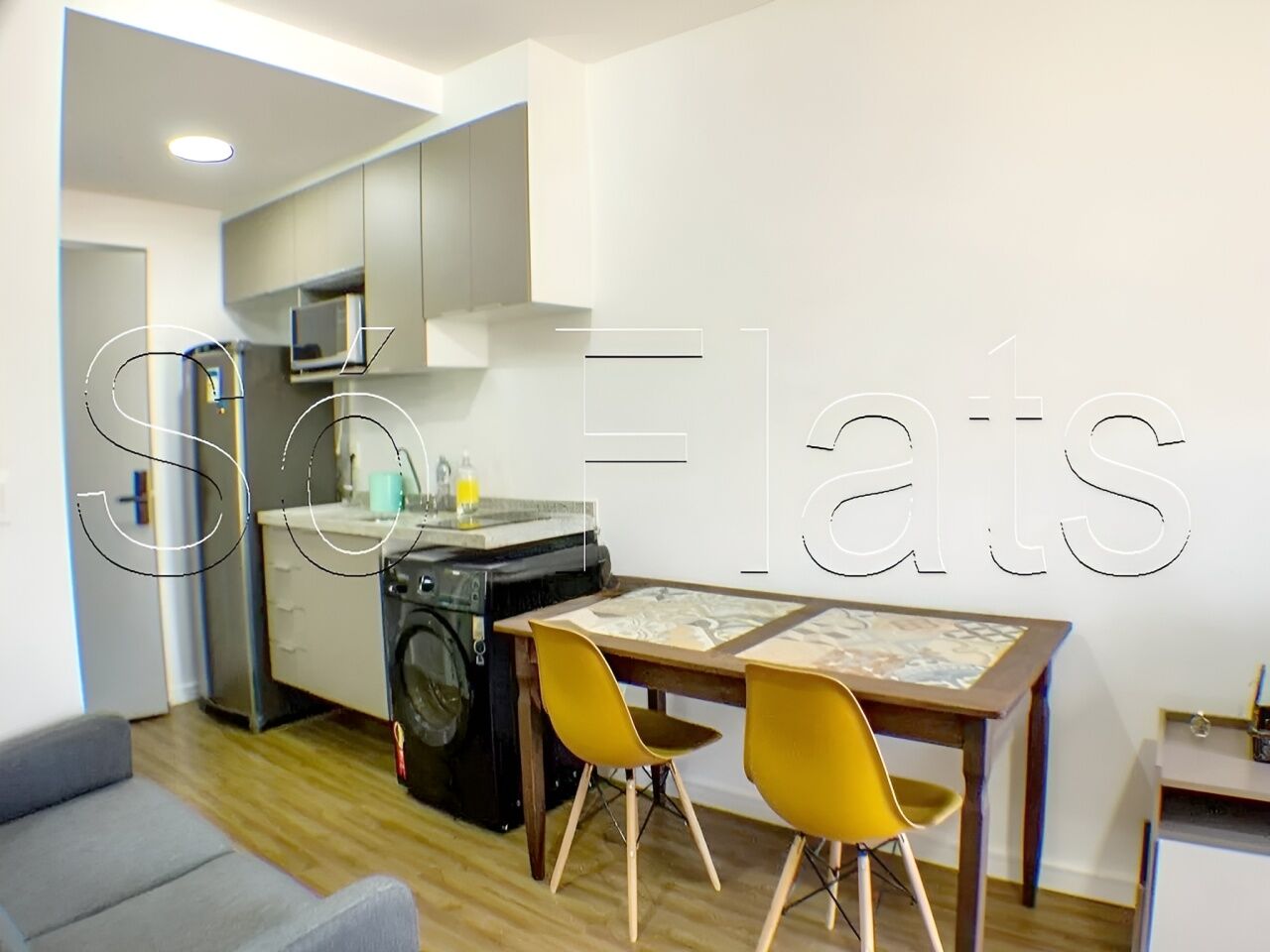 Studio para Venda - VILA MARIANA