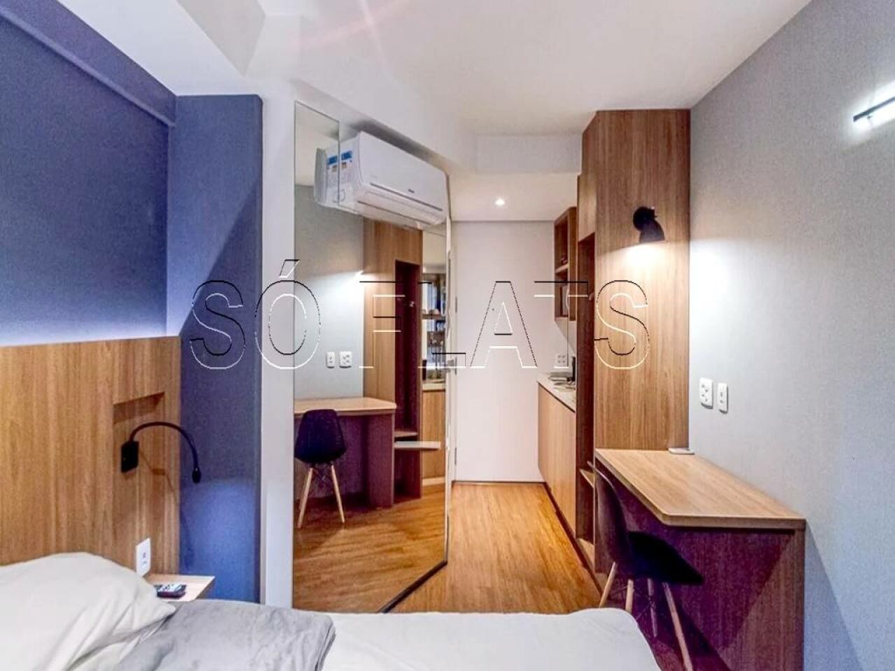 Apartamento para Venda - CENTRO