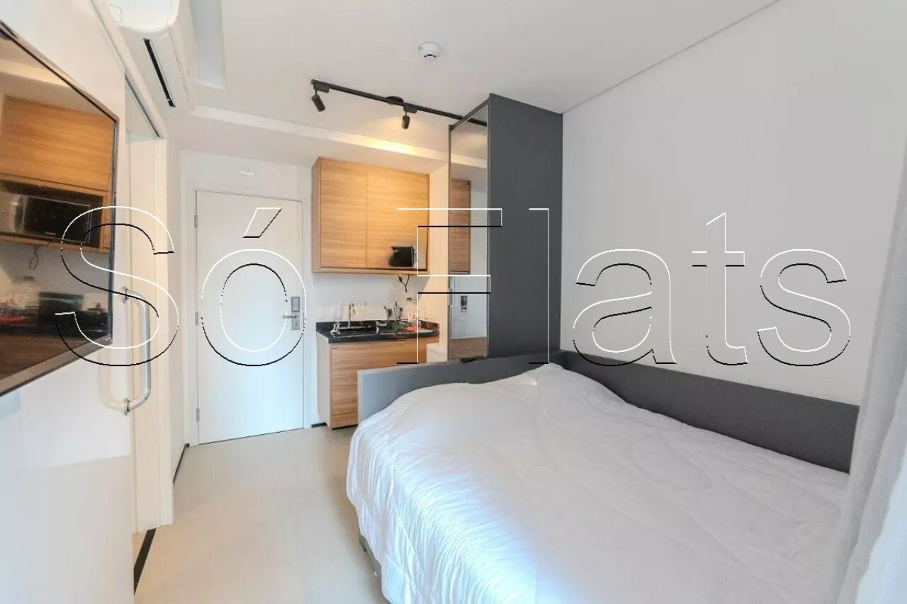 Apartamento para Venda - BELA VISTA