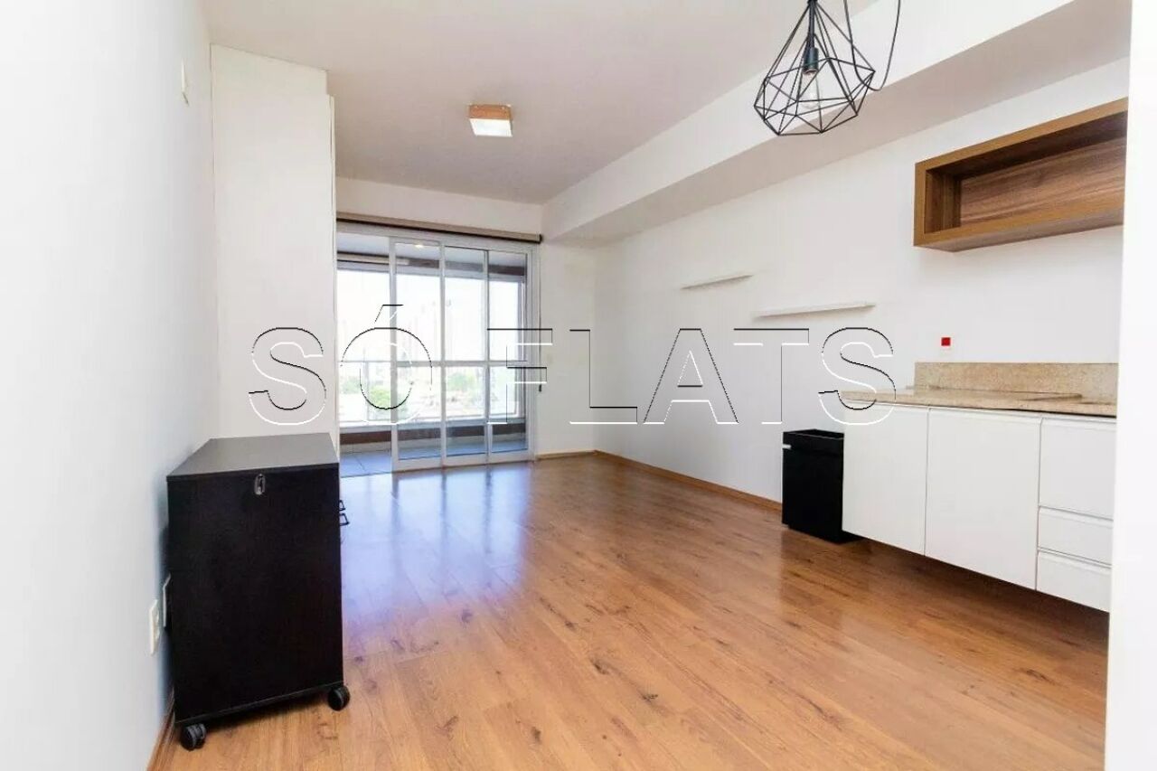 Apartamento para Venda - TATUAPÉ