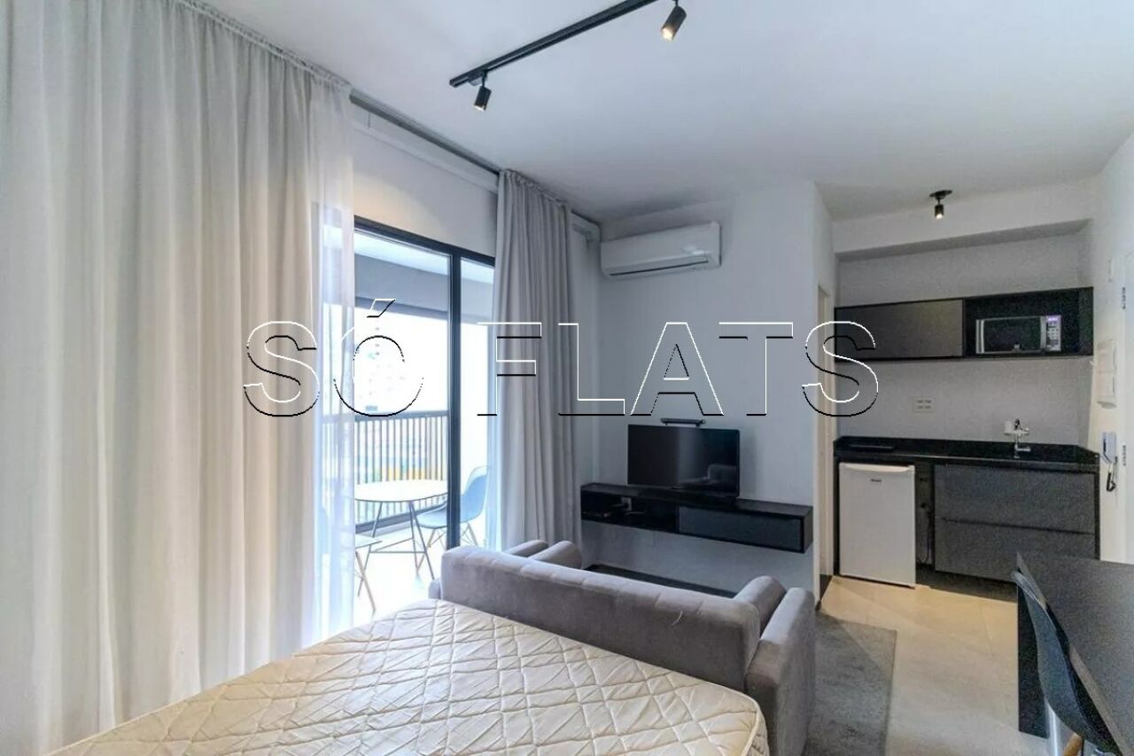 Apartamento para Venda - HIGIENÓPOLIS