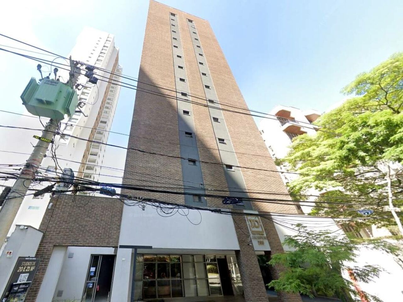 Apartamento para Venda - MOEMA
