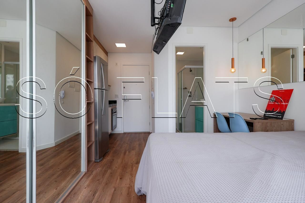 Apartamento para Venda - CENTRO