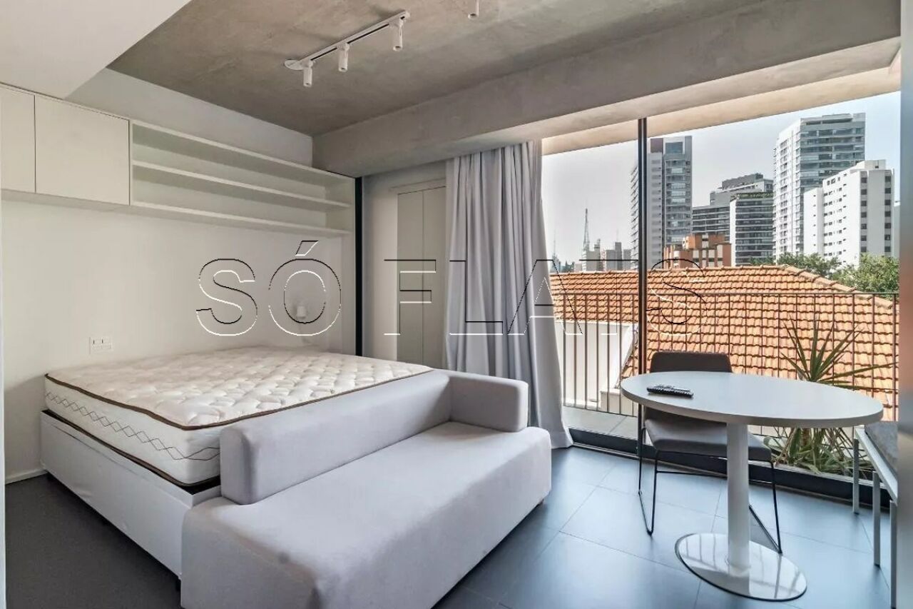 Apartamento para Venda - VILA MADALENA