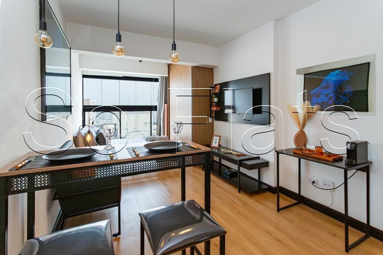 Apartamento para Venda - PERDIZES