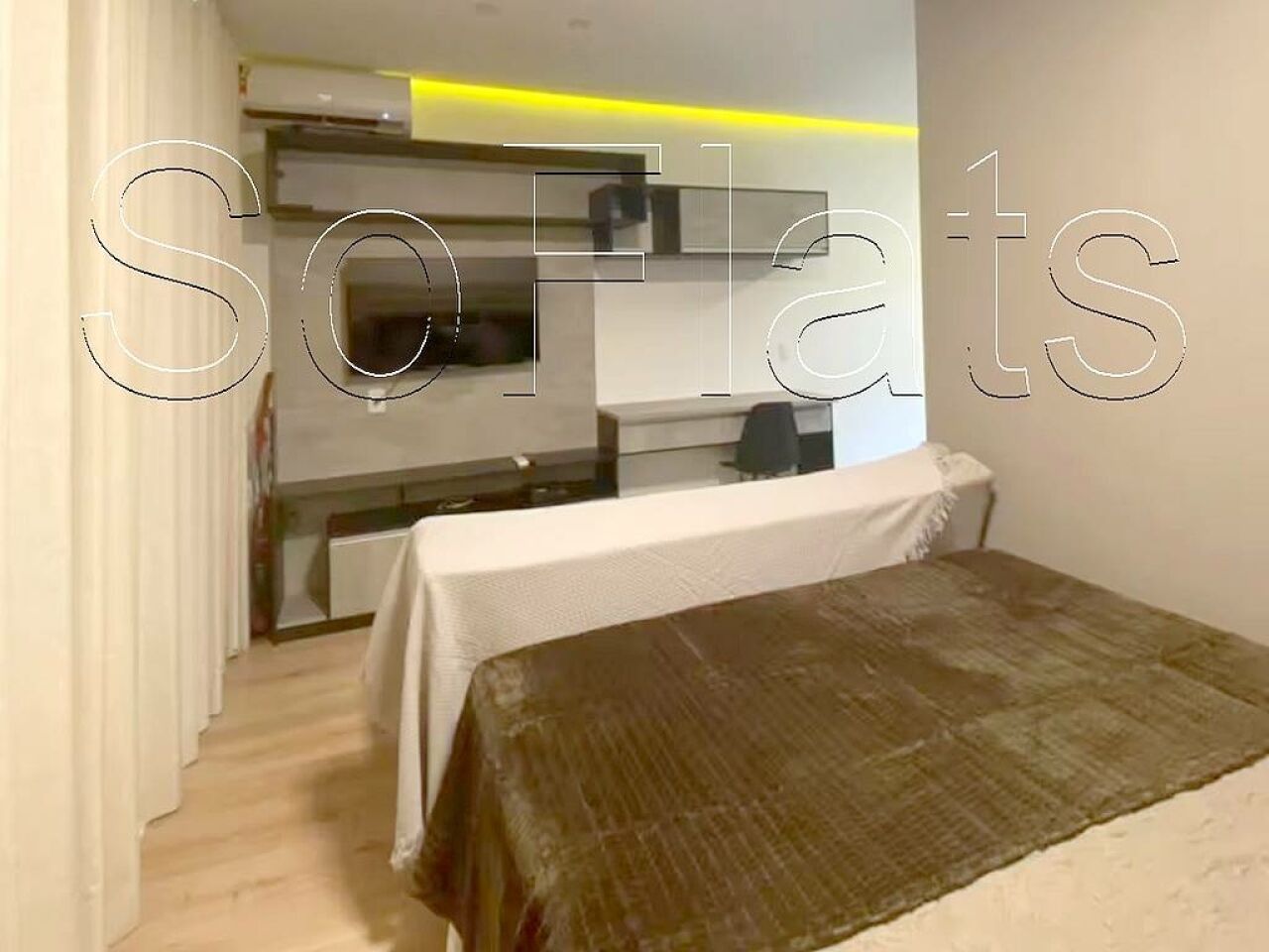 Apartamento para Venda - BELA VISTA