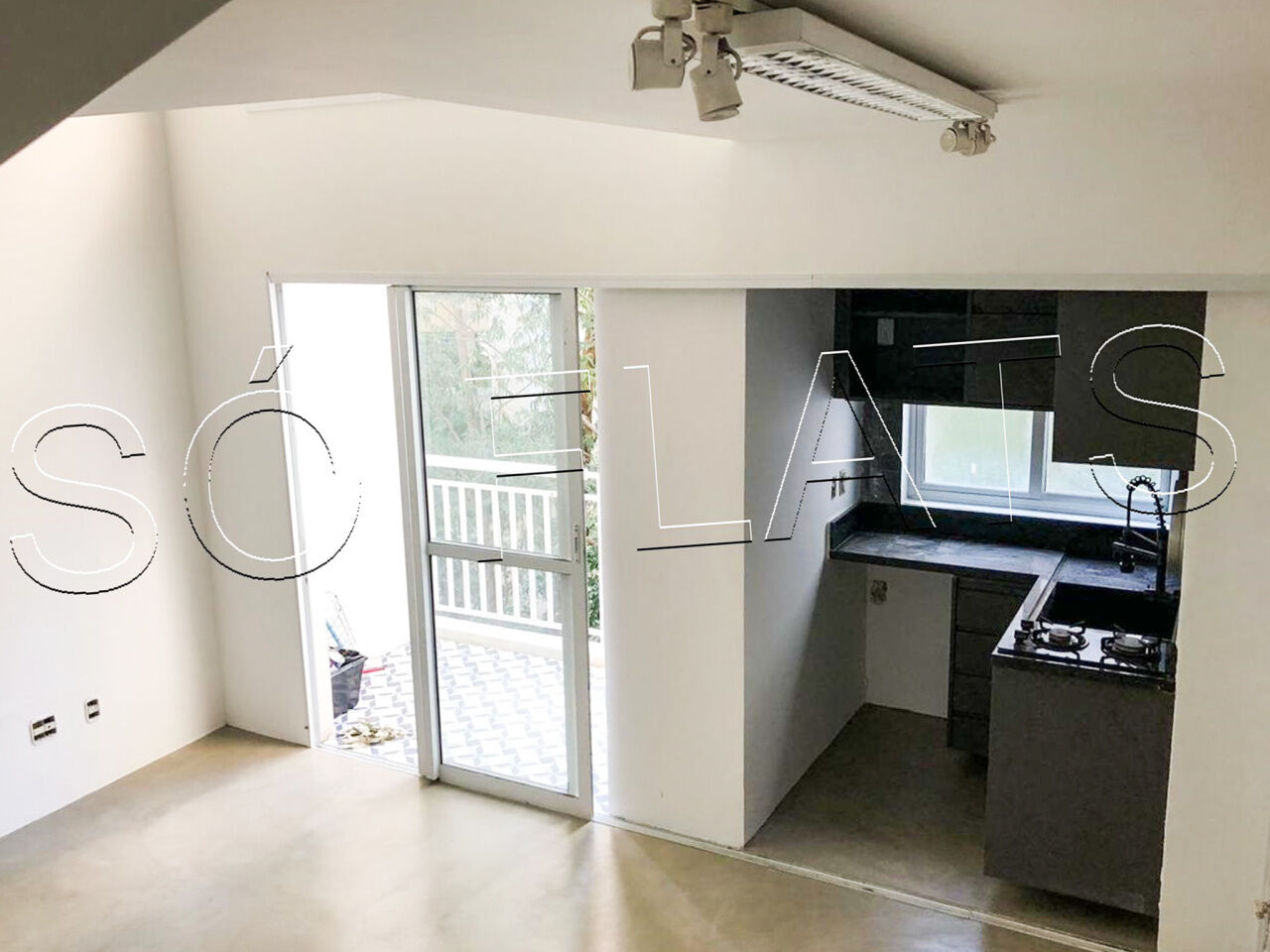Apartamento para Venda - MORUMBI