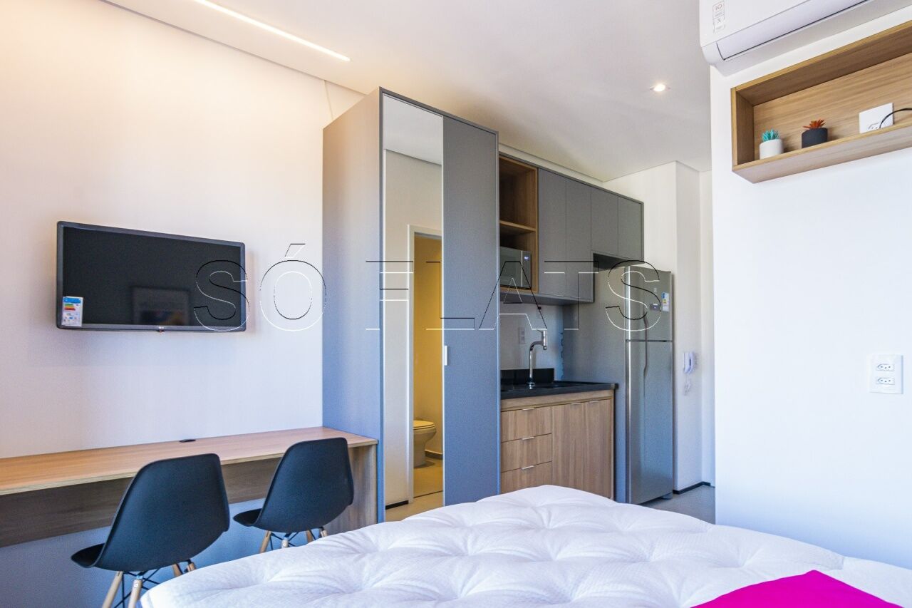 Apartamento para Venda - VILA OLÍMPIA