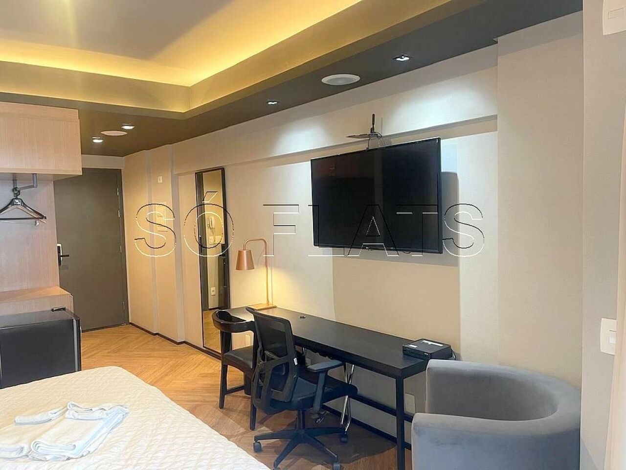Apartamento para Venda - CENTRO