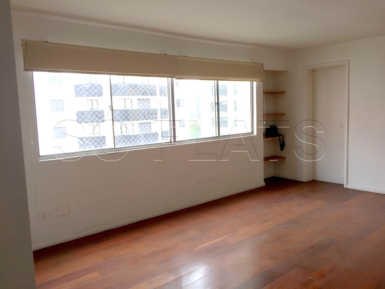 Apartamento para Locação - ITAIM BIBI