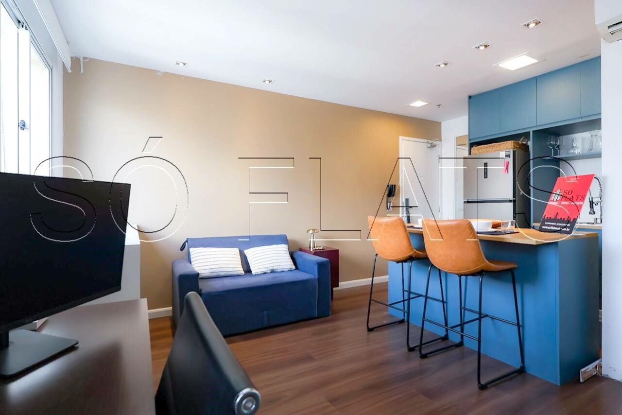 Apartamento para Venda - VILA OLÍMPIA