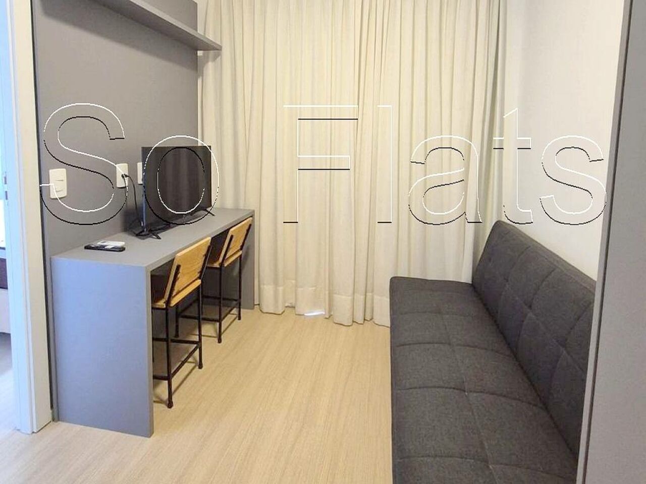 Apartamento para Venda - VILA NOVA CONCEIÇÃO