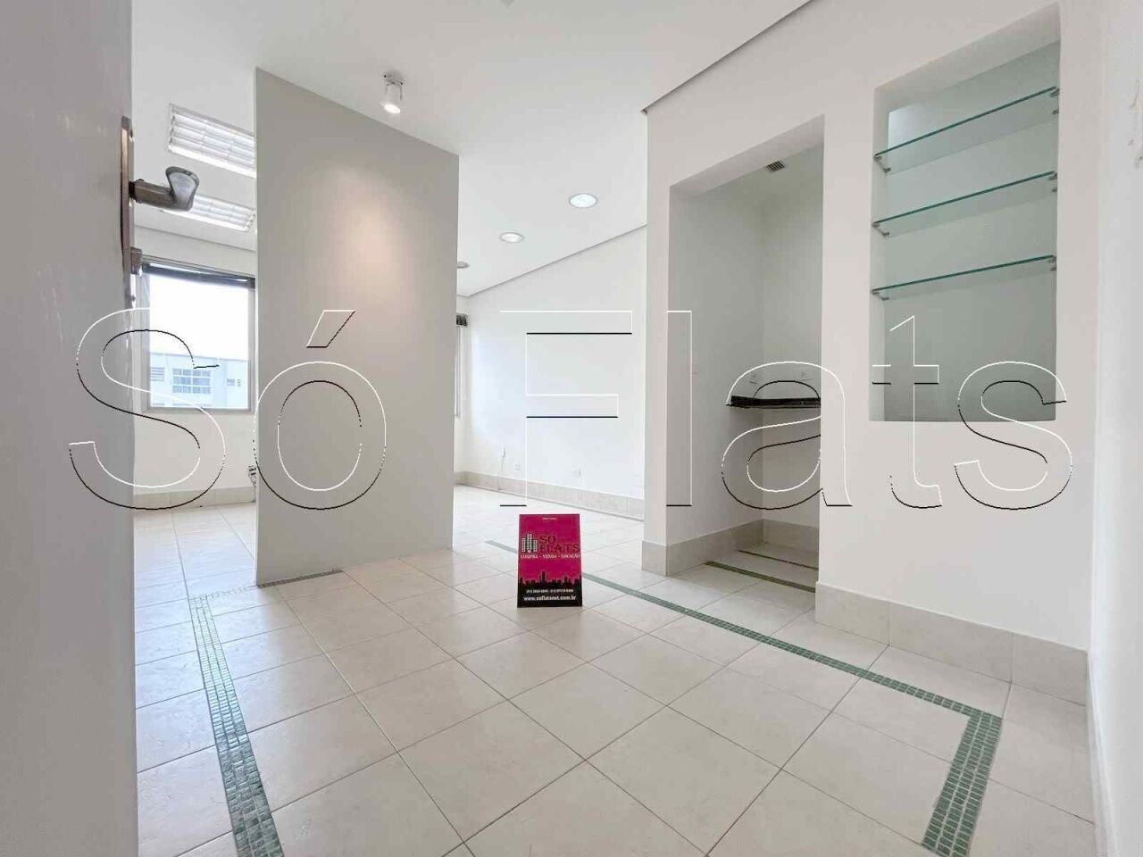 Conj. Comercial para Venda - HIGIENÓPOLIS