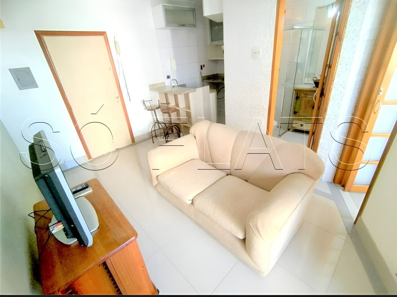 Apartamento para Venda - MOEMA