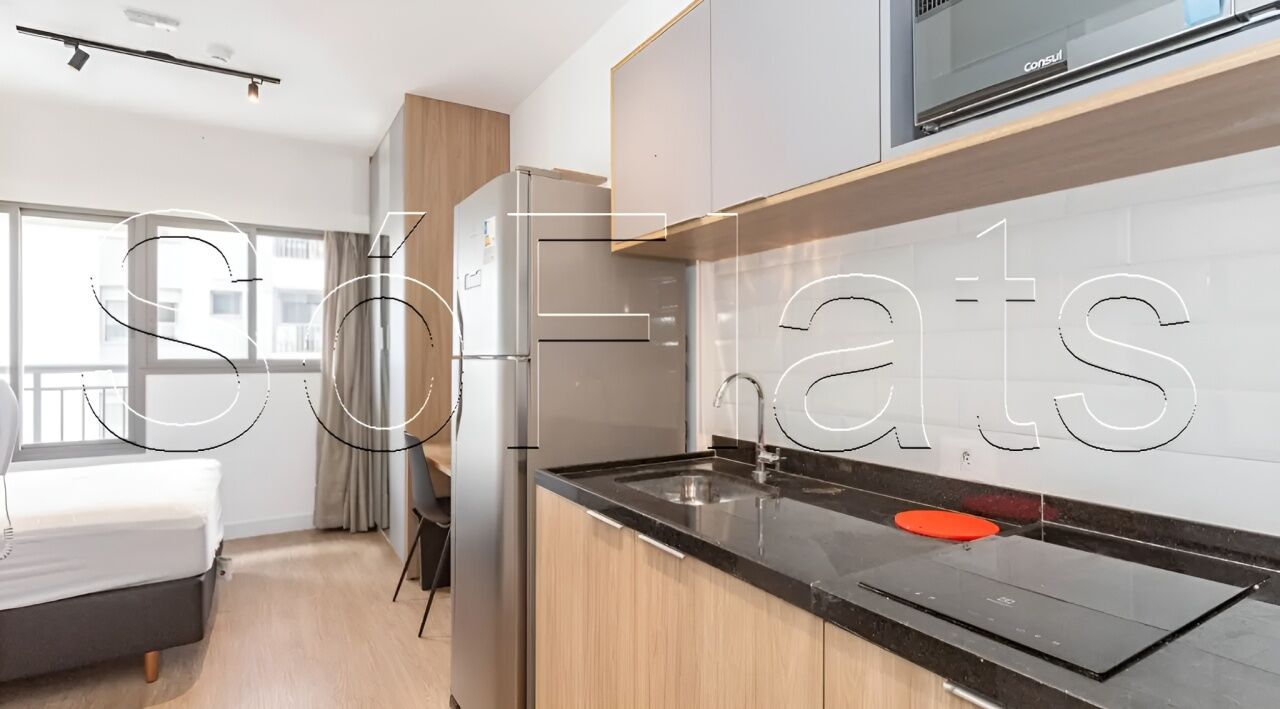 Apartamento para Venda - PARAÍSO