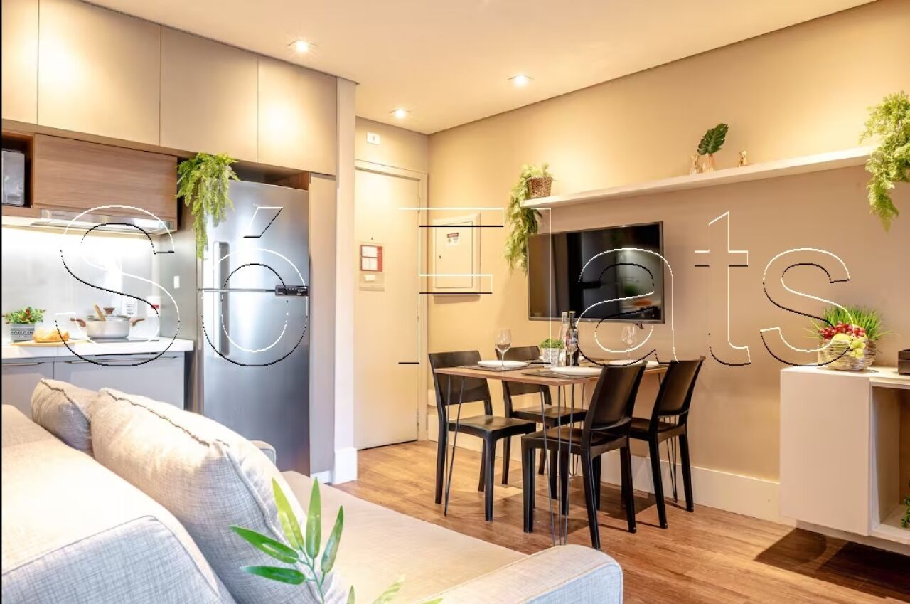 Apartamento para Venda - BROOKLIN